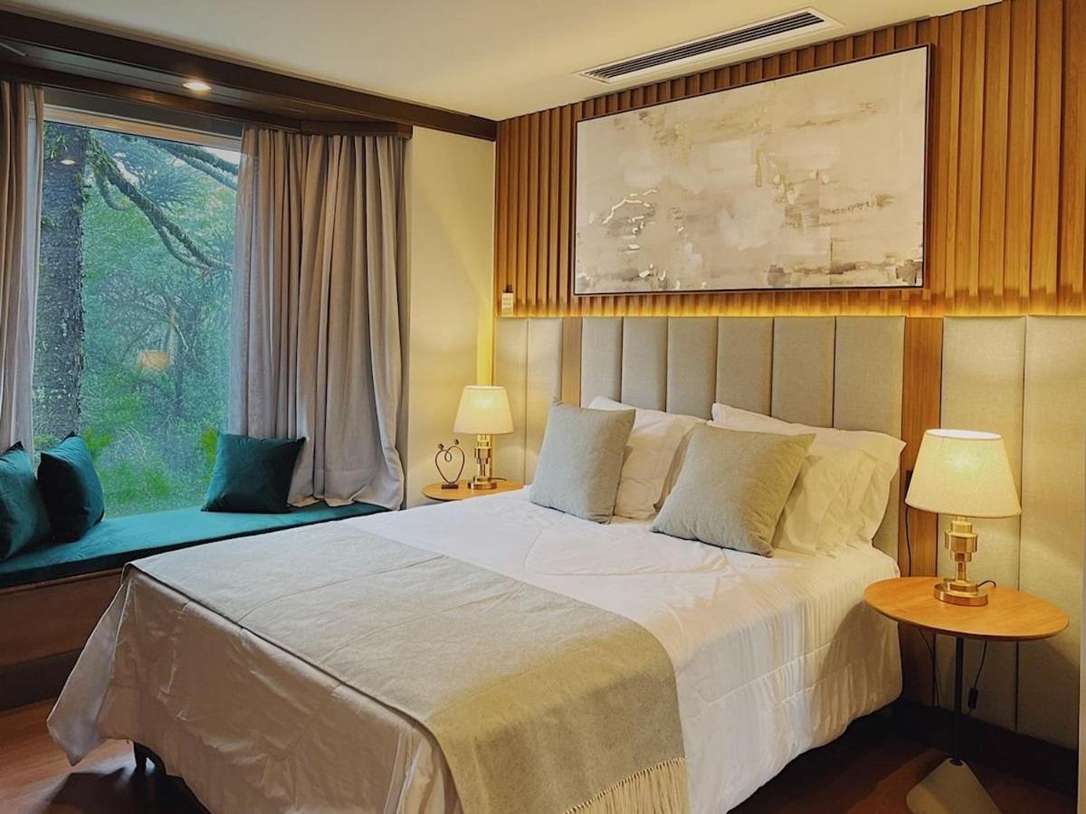 Presidencial Suite 3008 - Canela E Gramado Exterior photo