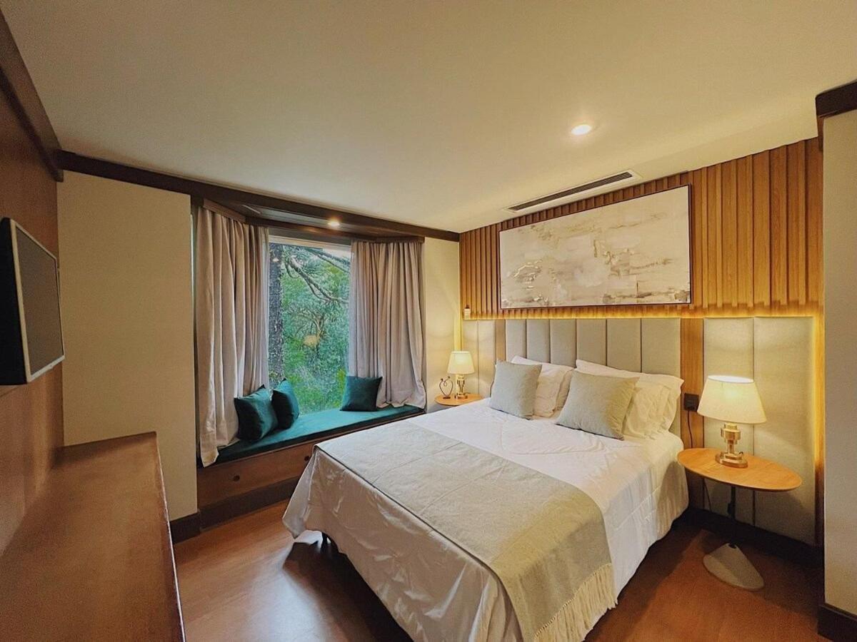 Presidencial Suite 3008 - Canela E Gramado Exterior photo